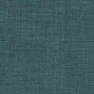 Tela de tapicería P Kaufmann Metro azul textura moderna por yarda  Foto 1 de 4