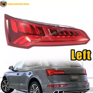 Luz trasera LED izquierda indicador dinámico UE alta especificación para Audi Q5 2018-20 - Imagen 1 de 6