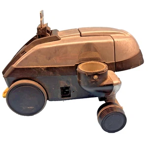 Kirby G Six Modell G6D Staubsauger Ersatz Roller Basis Hauptmotor FUNKTIONIERT - Bild 1 von 7