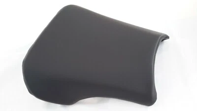 Cubierta de asiento de repuesto para adaptarse a: Honda CBR 954RR 2002 a 2003 - ligeramente texturizada Foto 1 de 2