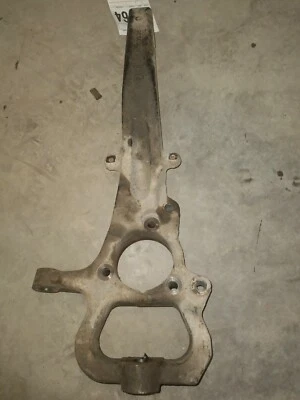 Cadillac SRX 2004-2009 nudillo de dirección delantero izquierdo 18063938 OEM 3,6 L Foto 1 de 4