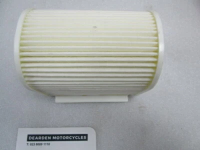 31A-14451-00 GENUINE YAMAHA XJ900 AIR FILTER ELEMENT - Image 1 of 4