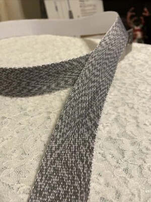 Cinturón de golf para hombre PUMA reversible con hebilla de acero inoxidable ajustable F 7 Foto 1 de 4