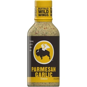 Buffalo Wild Wings Parmesan Garlic Sauce, 20 fl. oz. - Picture 1 of 6