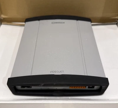 Bosch VJD-3000 VIDEOJET Decoder 3000 1 Channel Decoder Analog and HDMI Outputs - Image 1 of 4