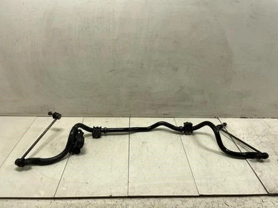 Barra estabilizadora delantera Nissan Murano SL 2009 2014 con eslabones OEM+ Foto 1 de 4