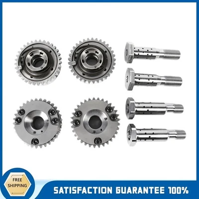 Camshaft Phaser VVT Sprocket Gear For Chrysler Dodge Pacifica Durango V6 3.6 - Imagem 1 de 4