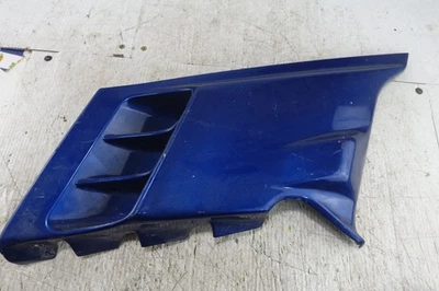 BMW K100 RS 1983-1992 carenado delantero derecho carrocería panel 46631453402 Foto 1 de 4