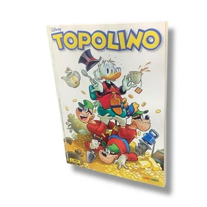 TOPOLINO n. 3654 - fumetto Disney Panini Comics - Imagen 1 de 1