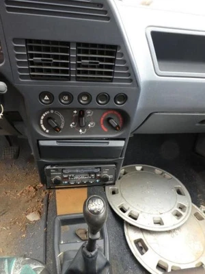 Columna de dirección PEUGEOT 309 PHASE 1 - Imagen 1 de 4