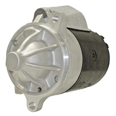 Motor de arranque ACDelco 336-1028 para modelos selecionados Ford Lincoln Mercury 77-91 - Imagem 1 de 4