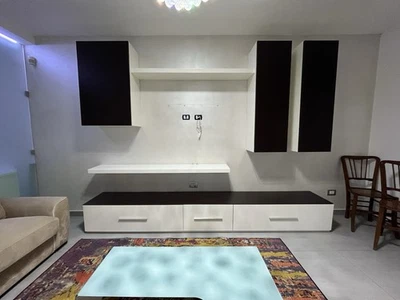 Parete Attrezzata Per Soggiorno - Image 1 of 4