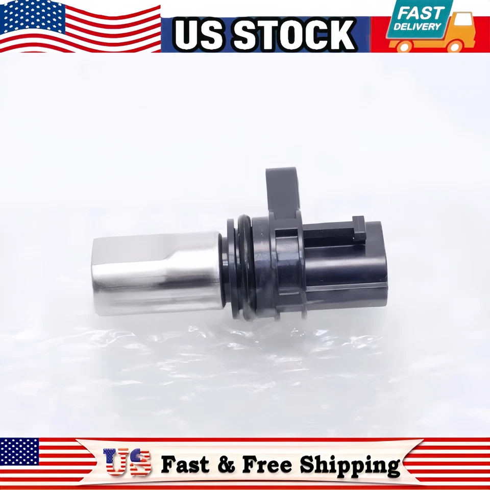 OEM GENUINE NISSAN MAXIMA INFINITI FX35 G35 CAMSHAFT POSITION SENSOR 23731-6J90D Foto 1 de 4