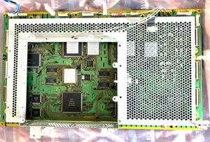 TNPA1901 MAIN LOGIC CONTROL BOARD FOR TOSHIBA MODEL 50HP81 HDTV + BONUS - Picture 1 of 1