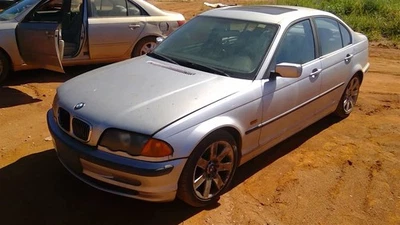 Convertible delantero puntal derecho pasajero para BMW 325i 253911 01-06 Foto 1 de 4