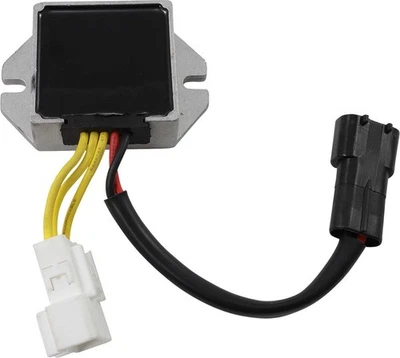 Parts Unlimited Regulator - 2112-1543 - Image 1 of 2