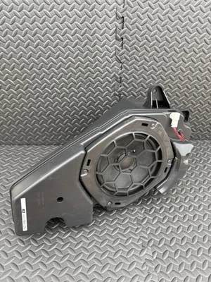 2016-2018 Acura RDX Subwoofer Sub Woofer Speaker Oem - Image 1 of 2