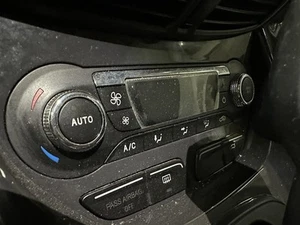 Heater Climate Temperature Control Front Dual Zone Thru 02/21/15 Fits 13-15 ESCA - Picture 1 of 10