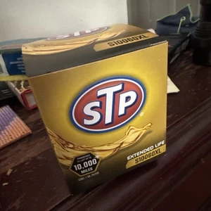 STP Extended Life 10,000 Mile Automotive Oil Filter Model S10060XL NEW - Picture 1 of 2