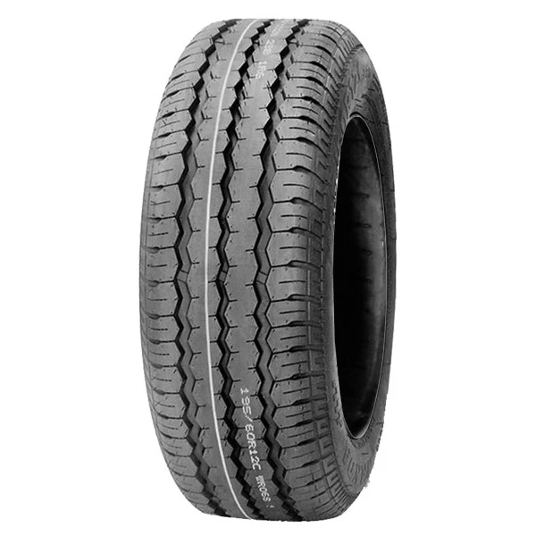 SOMMERREIFEN JOURNEY 145 R10 84N WR068 - Bild 1 von 4