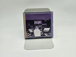 Klaus Schulze ‎– La Vie Electronique 5 (3 CD) (Album) - Picture 1 of 2