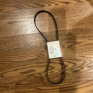 JAGUAR 95-96 XJ12 6.0L-V12 Belt or Pulley-Belt EAC9898 - Picture 1 of 1