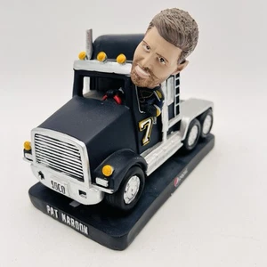 2019 Pat Maroon St. Louis Blues Bobble Head Semi Big Rig Truck 7 Pepsi No Box - Picture 1 of 6