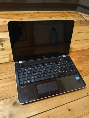 Notebook Foto 1 de 3