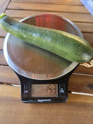 Amazon Basics Digital Kitchen Scale with LCD Display - Image 1 of 2