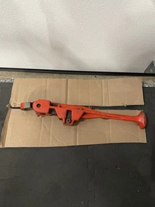 RIDGID Pipe Reamer Assembly 744 1/4”-4” P/No. 26217 - - Picture 1 of 6