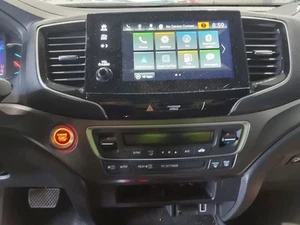 Temperature Control Sport Fits 19-21 PASSPORT 2880776 - Picture 1 of 12