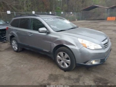 Reservatório de líquido de arrefecimento para garrafa compatível com 05-19 LEGACY 2579836 - Imagem 1 de 4