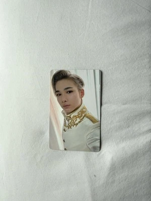Enhypen Niki Official Photocard - Image 1 of 2