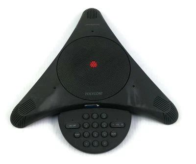 Polycom SoundStation Model 2201-00106-001 Module Only - Image 1 of 2