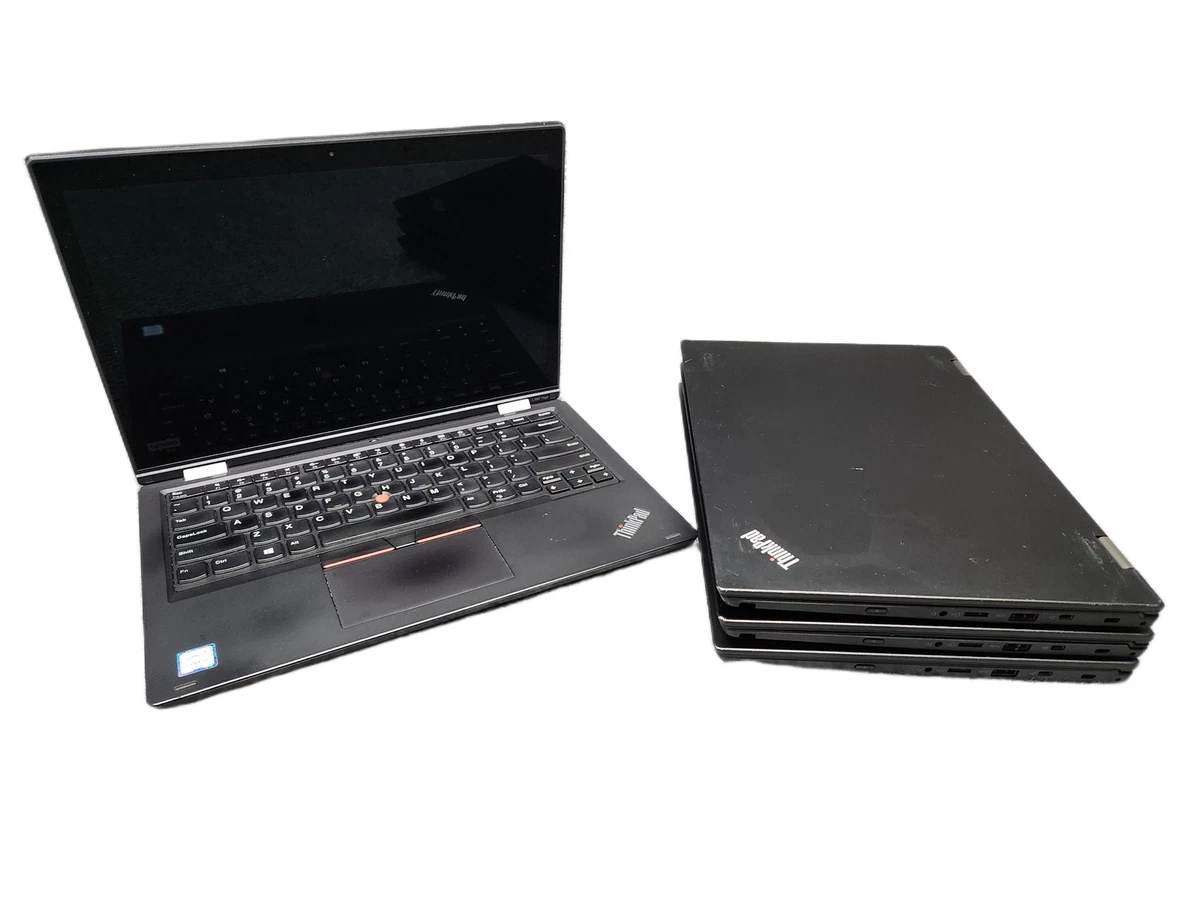 Lenovo Intel Core i5 8th Gen. 8 GB RAM PC Laptops & Netbooks for