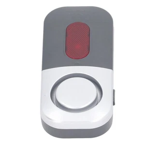 Door Window Alarm Sensor 125dB Sound DIY Protec-tion Alarm System For Home Do CT - Picture 1 of 24
