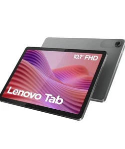 New Cheap Lenovo Tab 10.1 inch RAM 4GB 64GB Android Wi-Fi Tablet Christmas Deal - Picture 1 of 5