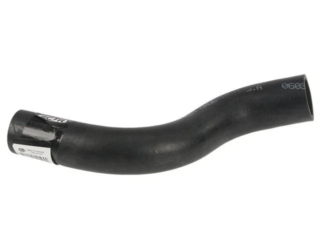 Manguera de radiador para Mitsubishi Montero Sport 1997-1999 2,4 L 4 cilindros 1998 QC599YR Foto 1 de 1