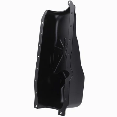 cárter de aceite para Chevrolet GMC C1500 K1500 Suburban V8 5,7 L 1993-1999 14088506 Foto 1 de 4