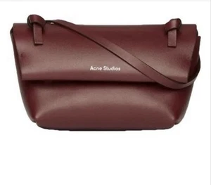 Acne Studios Musabi Bag - Picture 1 of 6