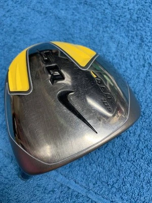 Головка драйвера Nike Sasquatch 460 10,5° только б/у - Изображение 1 из 4