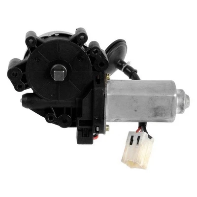 For Nissan Maxima 2004-2008 Cardone New 82-1382 Front Driver Side Window Motor Foto 1 de 4
