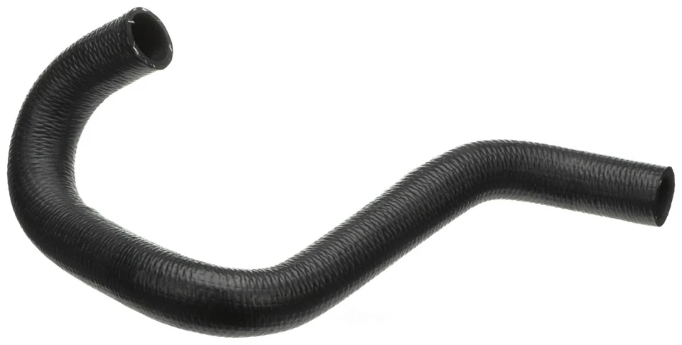 Manguera de refrigerante del radiador para Pontiac Fiero ACDELCO PROFESSIONAL 1985-1986 Foto 1 de 1