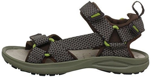 Clarks Uomo ** WAVE BOULDER Sandalo Estivo Comodo ** UK 8 9 10 G