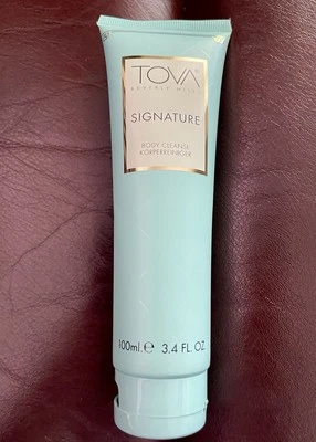 TOVA BEVERLY HILLS ПОДПИСЬ РОСКОШЬ КРЕМ ДЛЯ ТЕЛА 3,4 УНЦ - Изображение 1 из 3