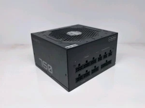 Gigabyte GP-P750GM 80 Gold Modular Power Supply 750W (CABLES INCLUDED) - Picture 1 of 5