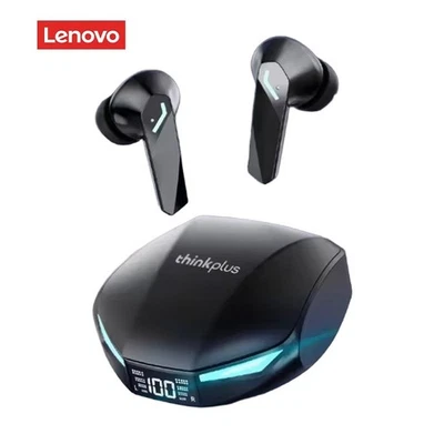AURICOLARI LENOVO XT53 CUFFIE TWW BLUETOOTH SAMSUNG IPHONE HUAWEI XIAOMI  - Immagine 1 di 4