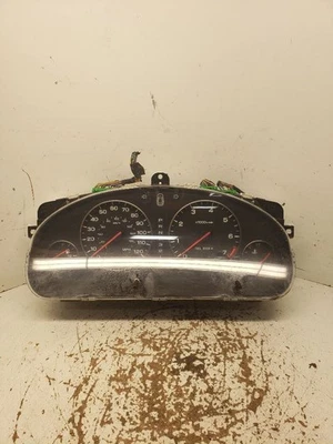 Clúster de velocímetro mercado de EE. UU. compatible con 03 LEGACY 1364712 Foto 1 de 4