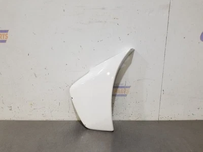 15 TOYOTA TACOMA TRD 2015 deportivo parachoques delantero moldura blanco conductor izquierdo Foto 1 de 4