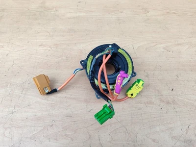 Anello contatto molla avvolgente sensore angolo sterzo STC Volvo XC70 V70 II S60 8622185 - Immagine 1 di 2